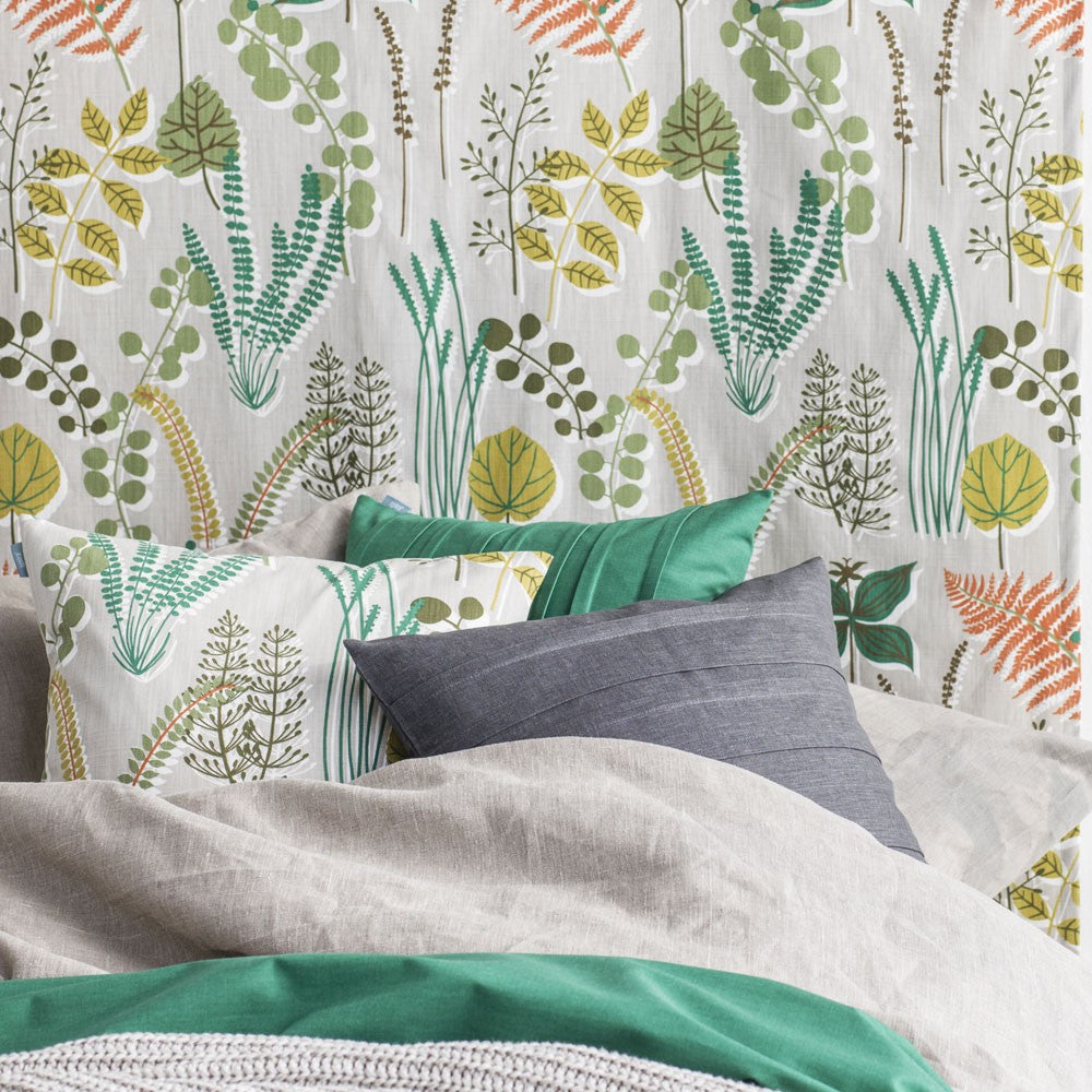 Spira Cushion Collection