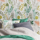 Spira Cushion Collection
