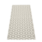 Pappelina Honey Warm Grey & Vanilla Runner - 70 x 160 cm