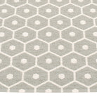 Pappelina Honey Warm Grey & Vanilla Runner