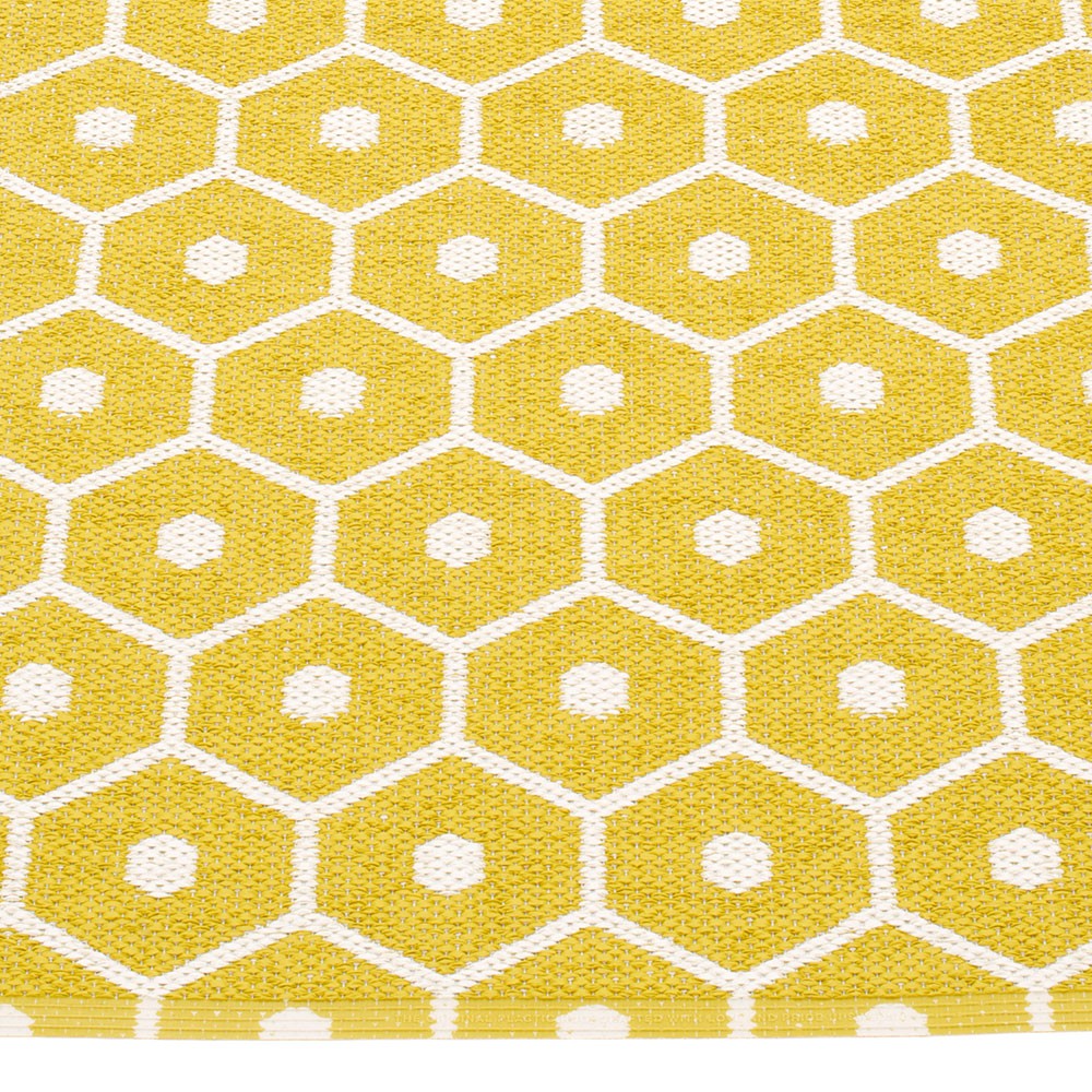 Pappelina Honey Mustard & Vanilla Runner