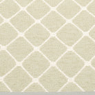 Pappelina Rex Seagrass & Vanilla Runner - Detail