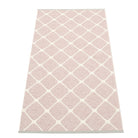 Pappelina Rex Pale Rose & Vanilla Runner - 70 x 160 cm