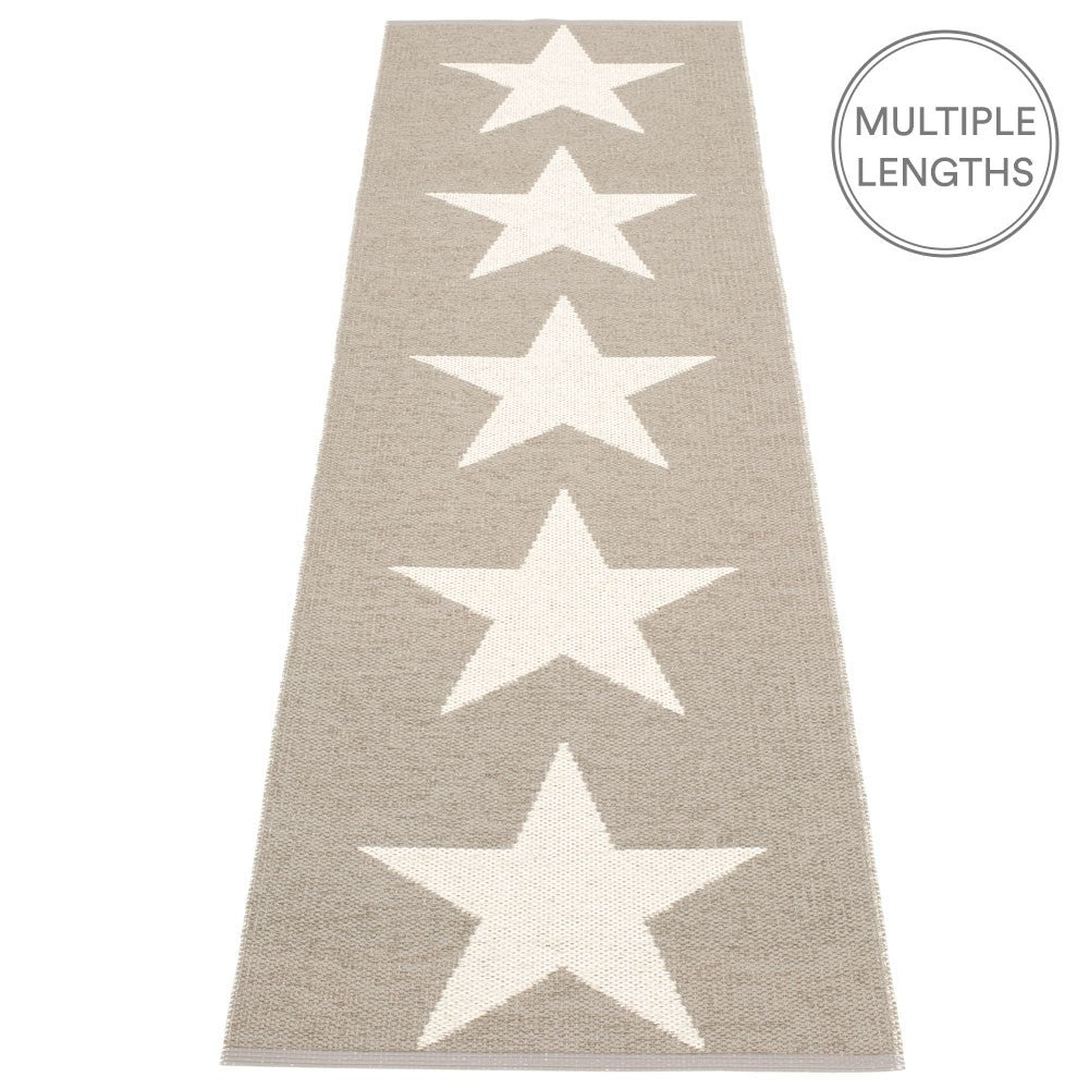 Pappelina Viggo One Mud Runner - 70 x 250 cm