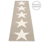 Pappelina Viggo One Mud Runner - 70 x 250 cm