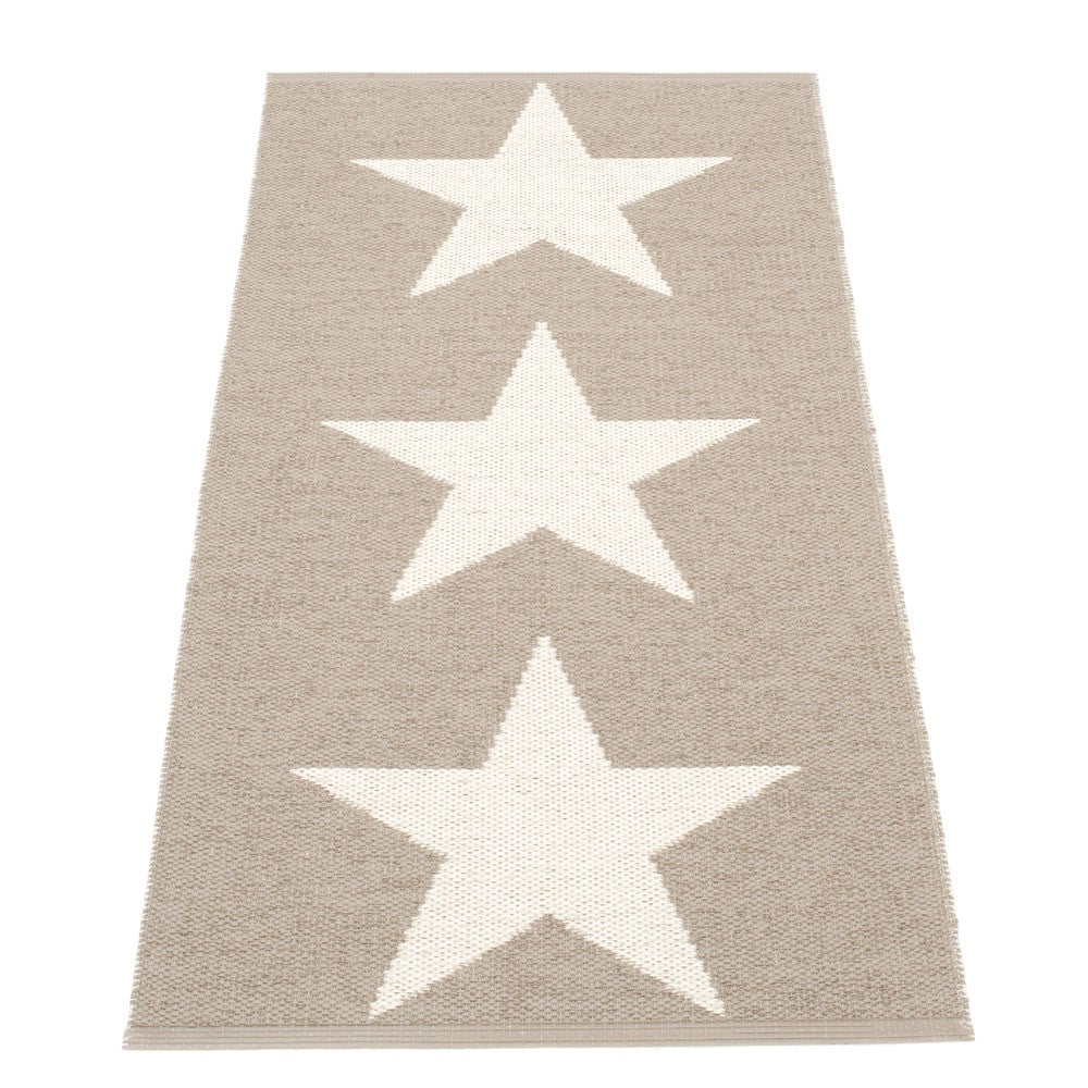 Pappelina Viggo One Mud Runner - 70 x 150 cm