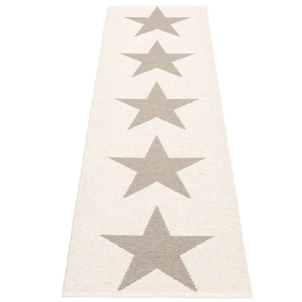 Pappelina Viggo One Mud Runner - 70 x 250 cm - Reverse