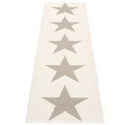 Pappelina Viggo One Mud Runner - 70 x 250 cm - Reverse