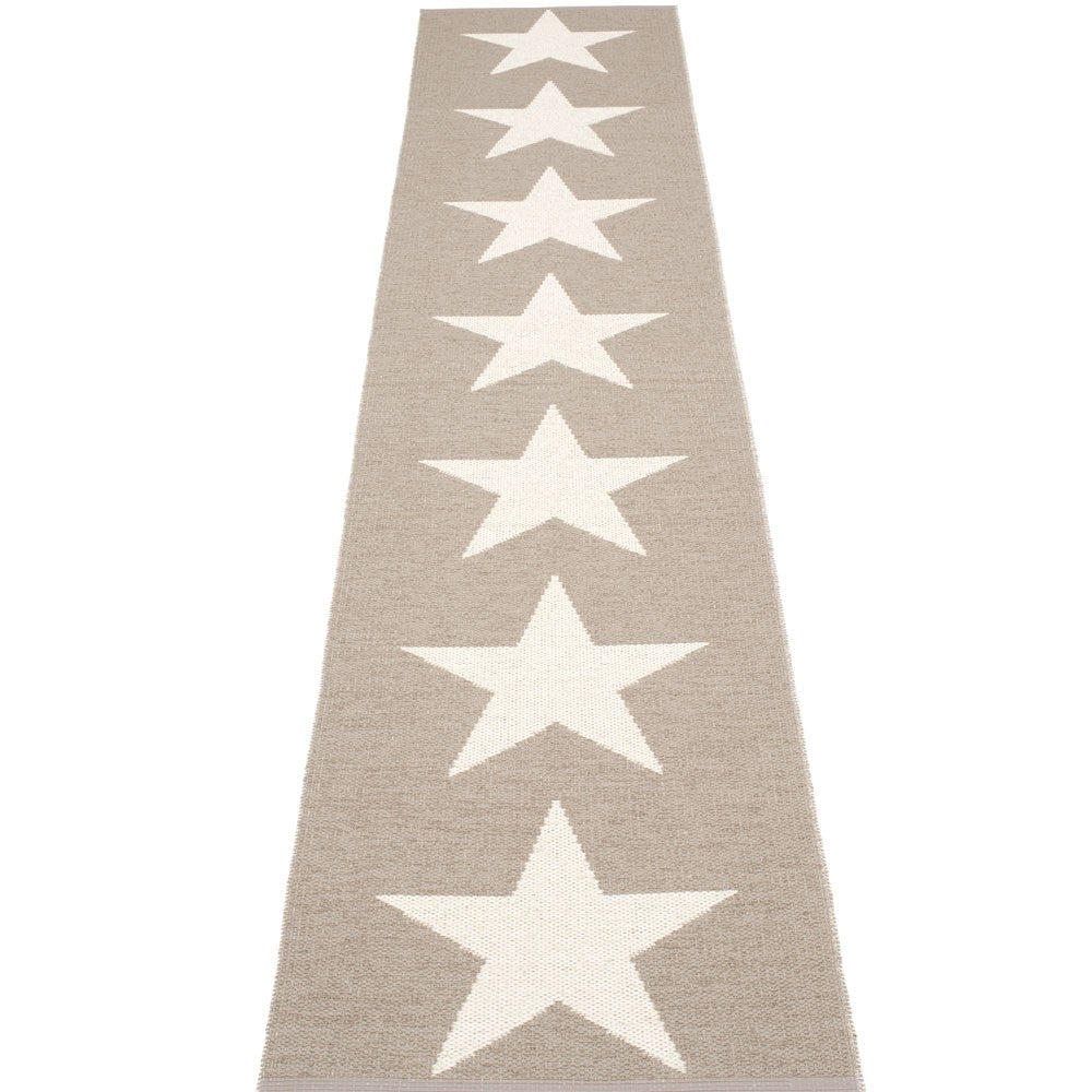 Pappelina Viggo One Mud Runner - 70 x 350 cm