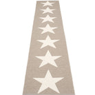 Pappelina Viggo One Mud Runner - 70 x 350 cm