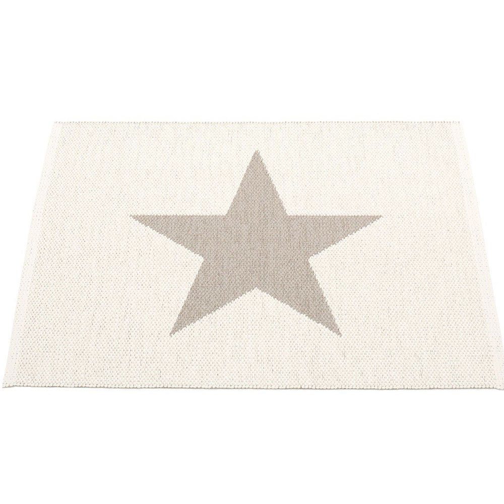 Pappelina Viggo One Mud Mat - 70 x 50 cm