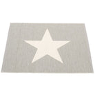 Pappelina Viggo One Warm Grey Ma- 70 x 90 cm