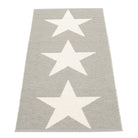 Pappelina Viggo One Warm Grey Runner - 70 x 150 cm