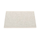 Pappelina Svea Stone Metallic Mat - 70 x 50 cm
