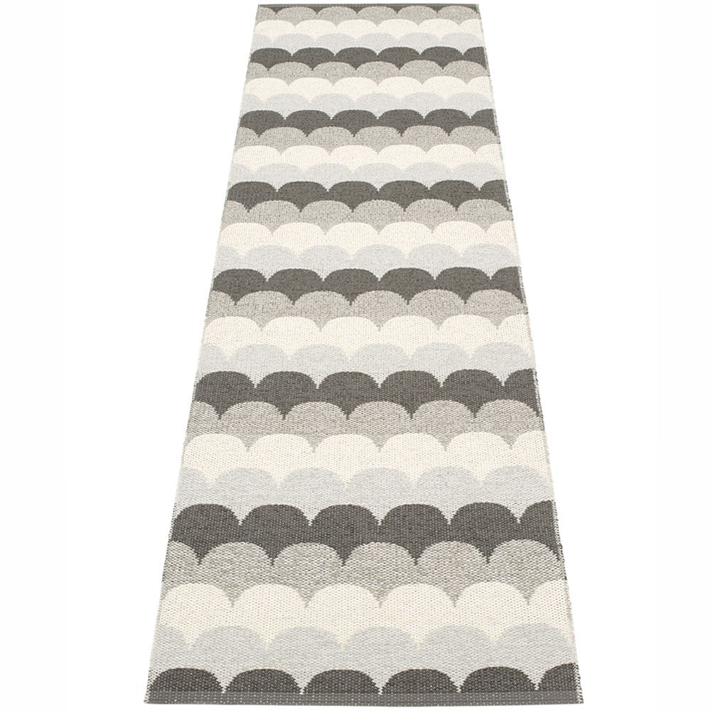 Pappelina Koi Stone Runner - 70 x 270 cm