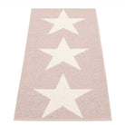 Pappelina Viggo One Pale Rose Runner - 70 x 150 cm
