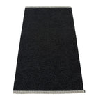 Pappelina Mono Black - 85 x 160 cm