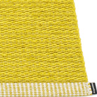 Pappelina Mono Mustard : Lemon Runner