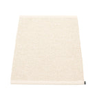 Pappelina Svea Beige Metallic Mat - 60 x 85 cm