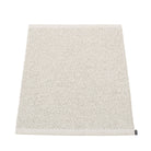 Pappelina Svea Stone Metallic Mat - 60 x 85 cm