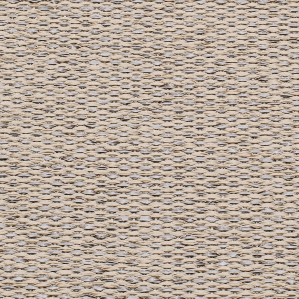 Pappelina Svea Runner - Mud Metallic & Mud Detail