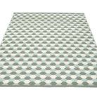 Pappelina Dana Large Rug - Army