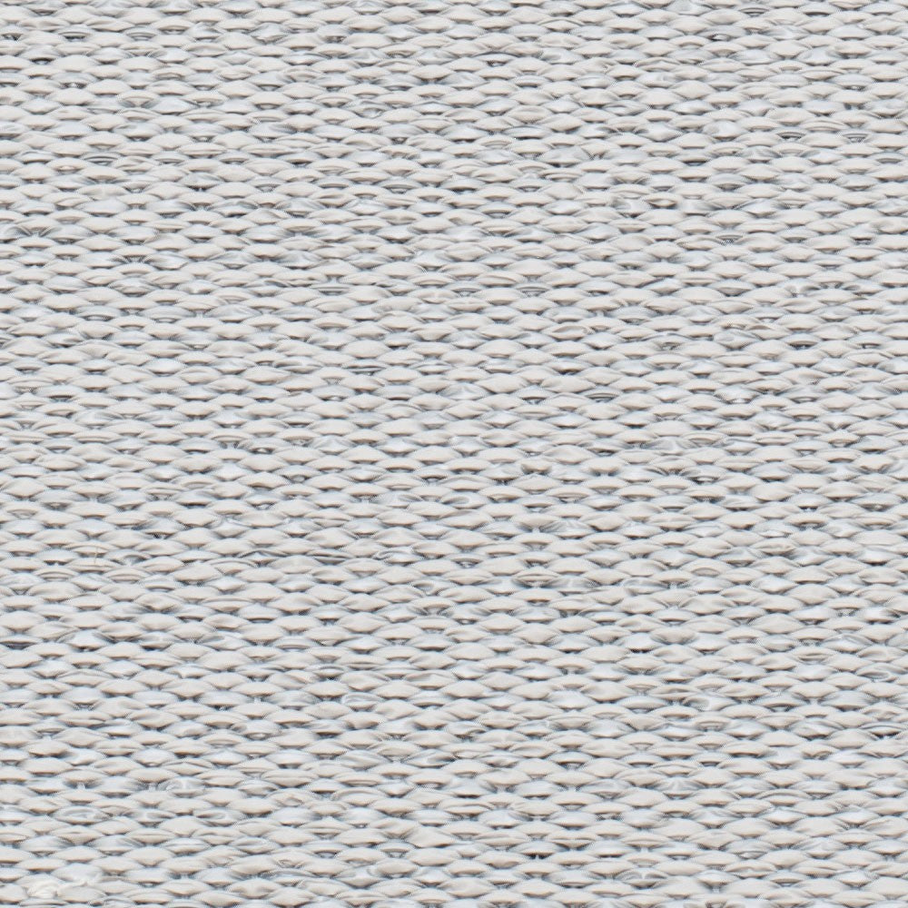 Pappelina Svea Runner - Grey Metallic Detail
