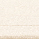 Pappelina Carl Large Rug - Vanilla Detail
