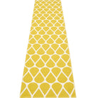 Pappelina Otis Runner - Mustard