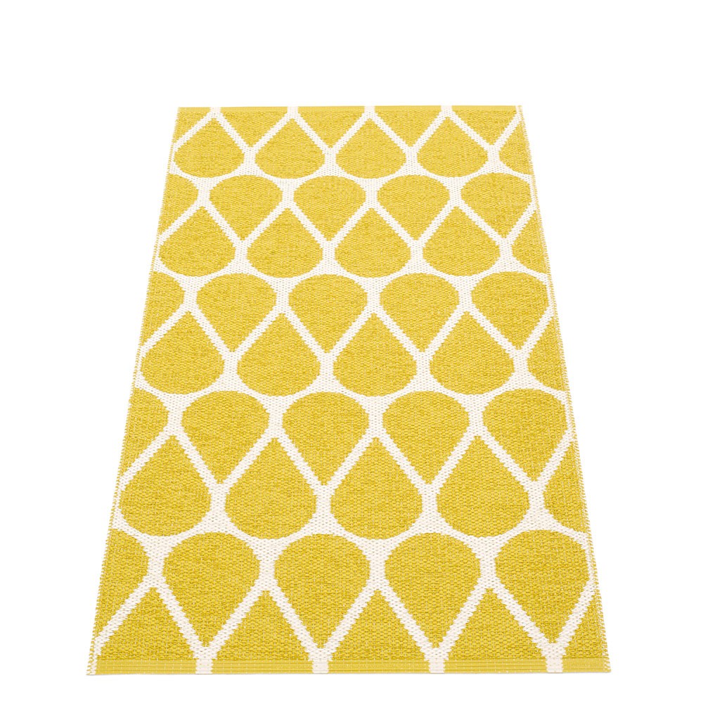 Pappelina Otis Runner - Mustard