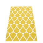 Pappelina Otis Runner - Mustard
