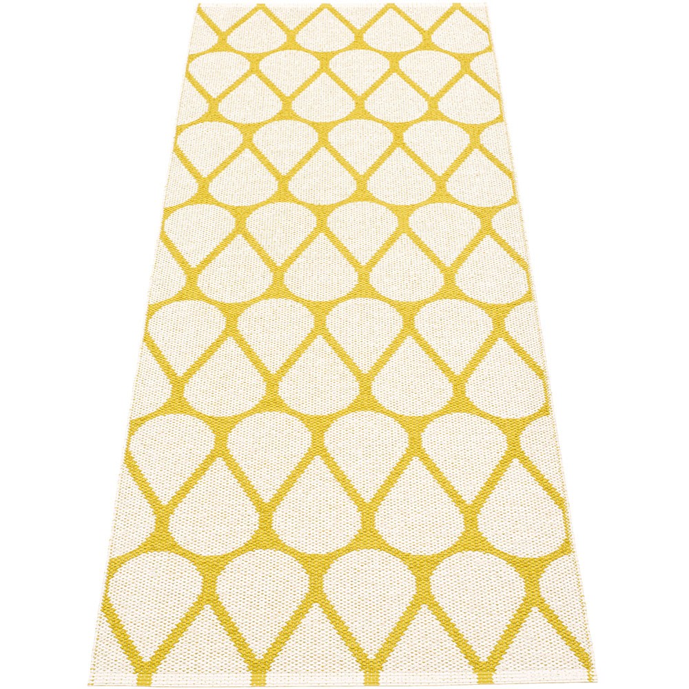 Pappelina Otis Runner - Mustard