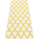 Pappelina Otis Runner - Mustard