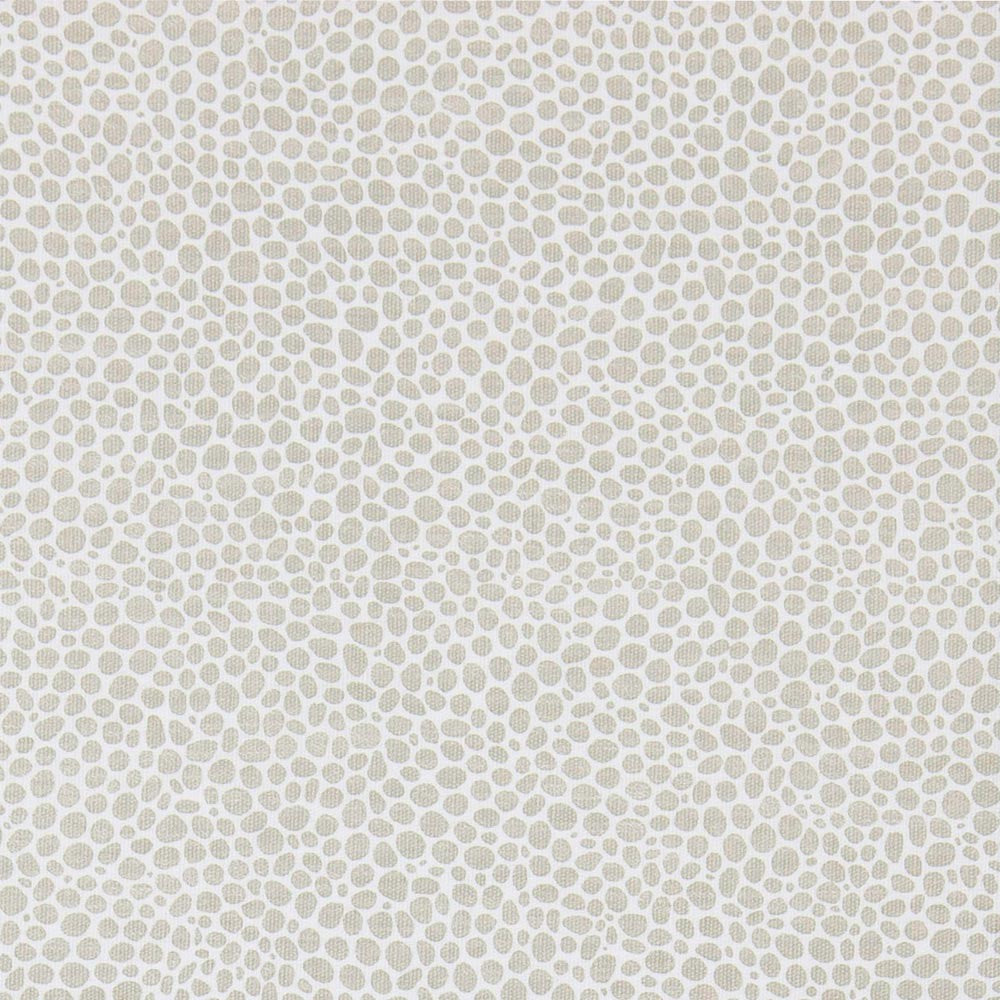 Scandinavian Fabric - Spira Dotte Linen