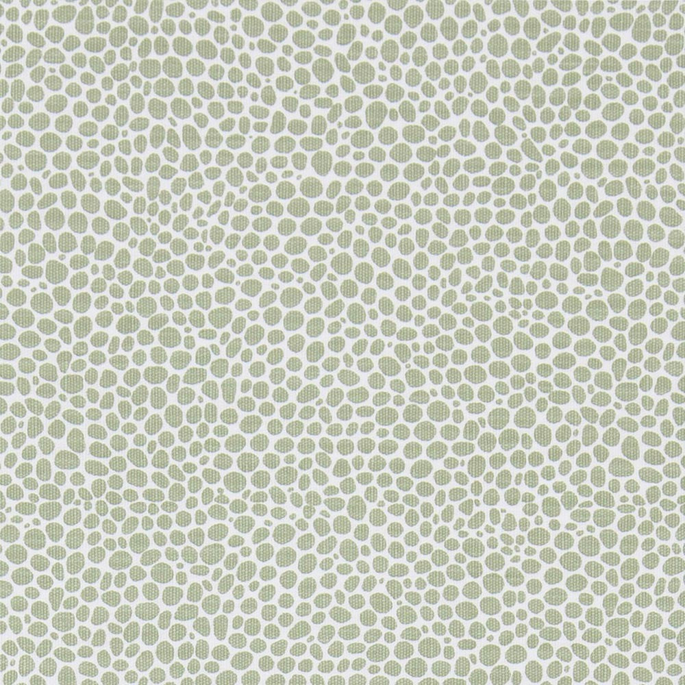 Spira Dotte Cushion Cover - Sage