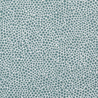 Scandinavian Fabric - Spira Dotte Smoke Blue