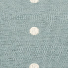 Pappelina Peg Runner - Haze & Vanilla Detail