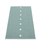Pappelina Peg Runner - Haze & Vanilla 70 x 140 cm