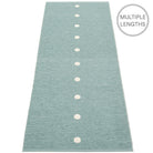 Pappelina Peg Runner - Haze & Vanilla 70 x 200 cm