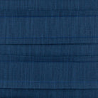 Spira Pleat Cushion Cover - Marine Blue