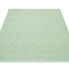Pappelina Effi Large Rug - Light Turquoise
