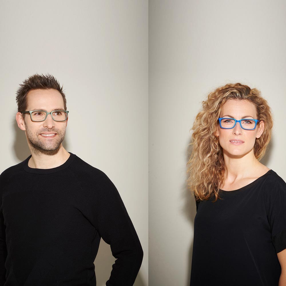 Have A Look Classic Reading Glasses