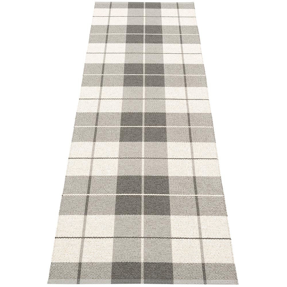 Pappelina Charcoal Ed Runner - Reverse