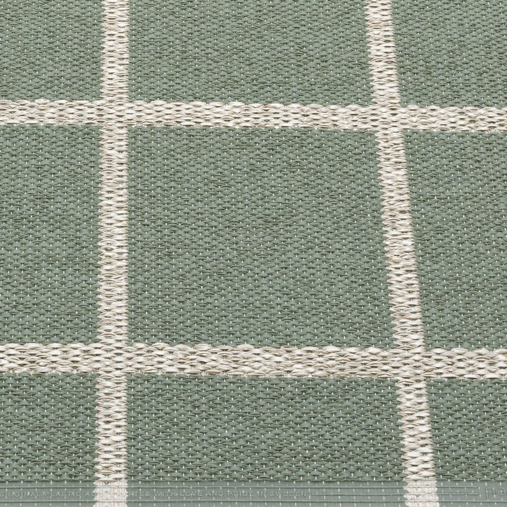 Pappelina Army Ada Runner - Detail