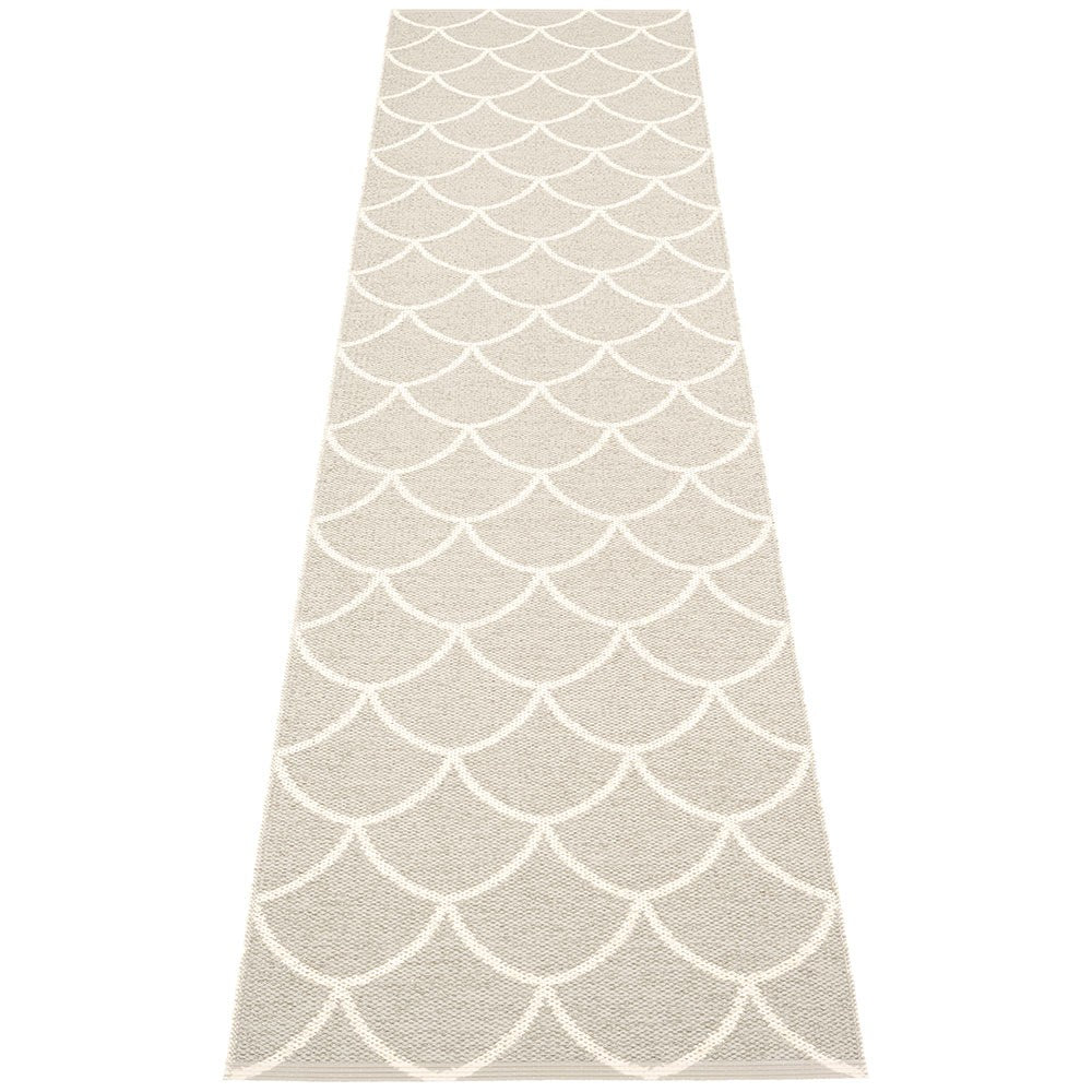 Pappelina Linen : Vanilla Kotte Runner - 70 x 300 cm