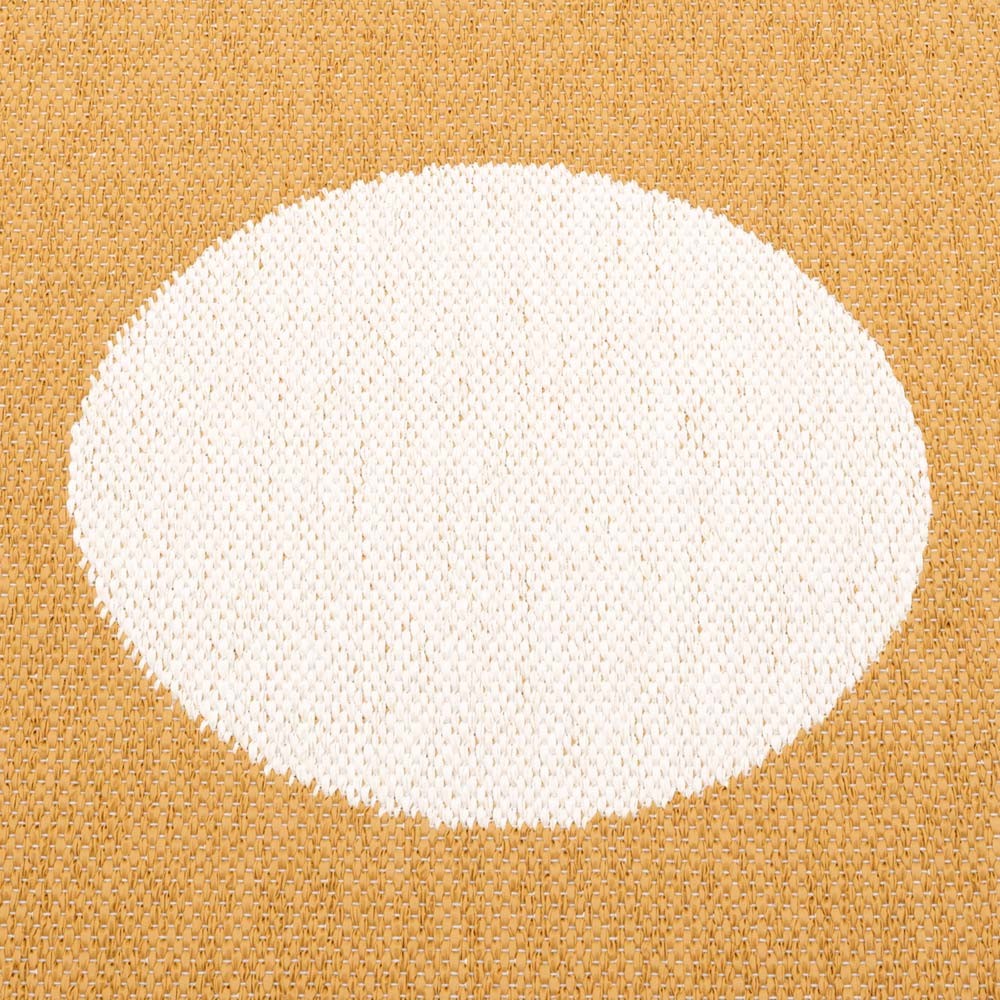 Pappelina Vera Small One Ochre Mat