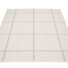 Pappelina Ada Large Rug 180 x 260 cm - Fossil Grey