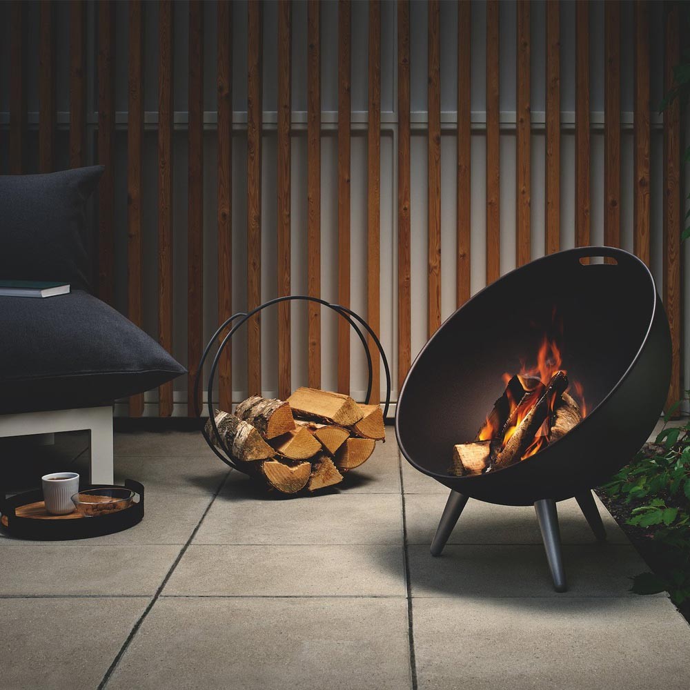 Eva Solo Fireglobe Fireplace