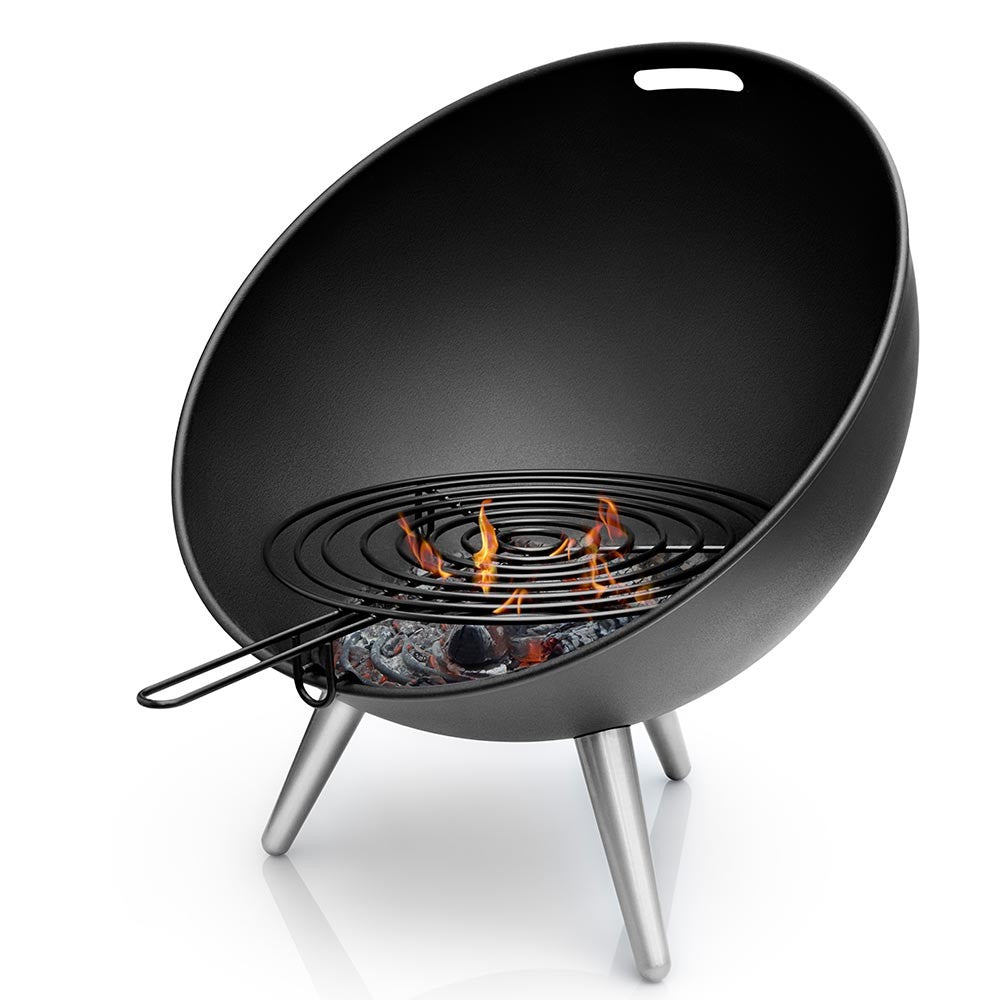 Eva Solo Fireglobe Grill Grid