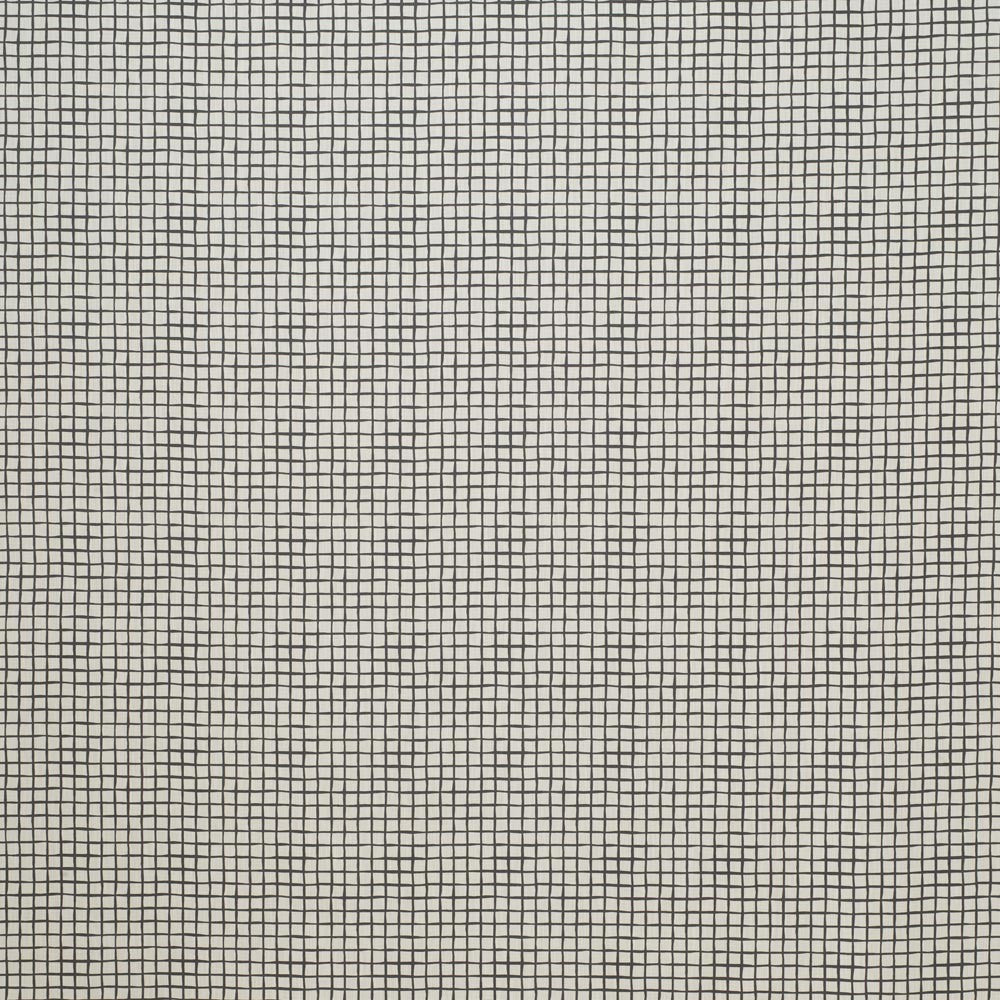 Spira of Sweden Ruta Fabric - Asphalt